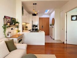 Kingsford . Hillview Peak (D23), Condominium #632627551